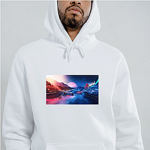From Dust to Glory – The Crew Motorfest The Crew Motorfest Hoodies