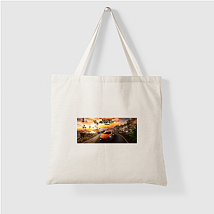 Speed is My Language – The Crew Motorfest The Crew Motorfest Bags
