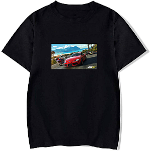 Rev & Rule – The Crew Motorfest The Crew Motorfest T-Shirts