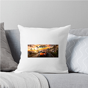 Speed is My Language – The Crew Motorfest The Crew Motorfest Pillows Cover