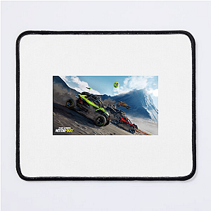Burn Fast, Shine Bright – The Crew Motorfest The Crew Motorfest Mouse Pads