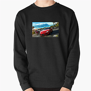 Rev & Rule – The Crew Motorfest The Crew Motorfest Sweatshirts