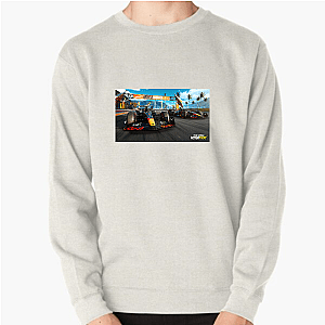 Race the Island – The Crew Motorfest The Crew Motorfest Sweatshirts
