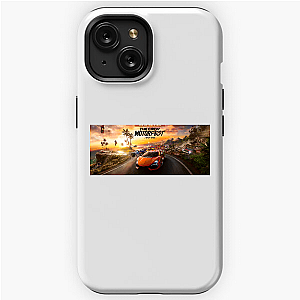 Speed is My Language – The Crew Motorfest The Crew Motorfest iPhone Cases