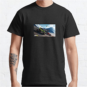 Burn Fast, Shine Bright – The Crew Motorfest The Crew Motorfest T-Shirts