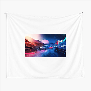 From Dust to Glory – The Crew Motorfest The Crew Motorfest Tapestries