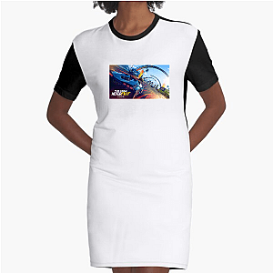 Motor Madness – The Crew Motorfest The Crew Motorfest Dresses