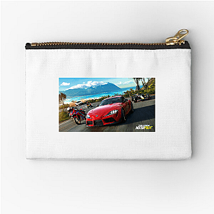 Rev & Rule – The Crew Motorfest The Crew Motorfest Zipper Pouches