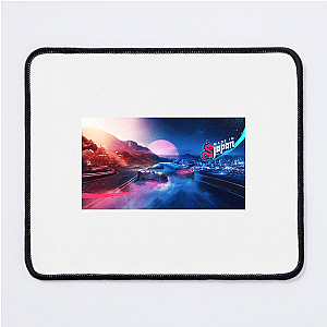 From Dust to Glory – The Crew Motorfest The Crew Motorfest Mouse Pads