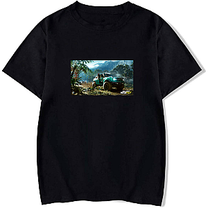 Throttle Addict – The Crew Motorfest The Crew Motorfest T-Shirts
