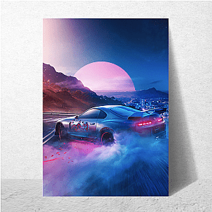 From Dust to Glory – The Crew Motorfest The Crew Motorfest Posters