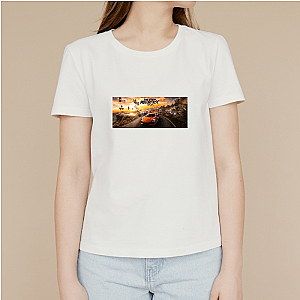Speed is My Language – The Crew Motorfest The Crew Motorfest T-Shirts