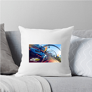 Motor Madness – The Crew Motorfest The Crew Motorfest Pillows Cover