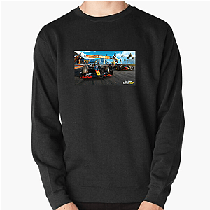 Race the Island – The Crew Motorfest The Crew Motorfest Sweatshirts