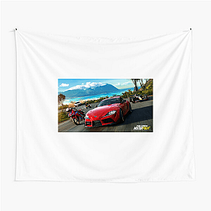 Rev & Rule – The Crew Motorfest The Crew Motorfest Tapestries