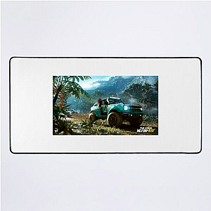 Throttle Addict – The Crew Motorfest The Crew Motorfest Mouse Pads