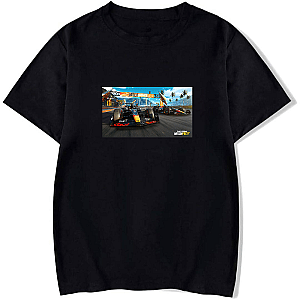 Race the Island – The Crew Motorfest The Crew Motorfest T-Shirts