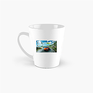Rubber Meets Paradise – The Crew Motorfest The Crew Motorfest Mugs