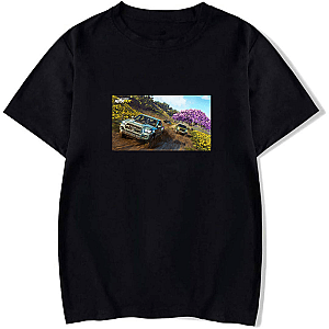 Road Royalty – The Crew Motorfest The Crew Motorfest T-Shirts