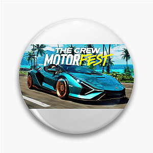 Island Drift King – The Crew Motorfest The Crew Motorfest Pins