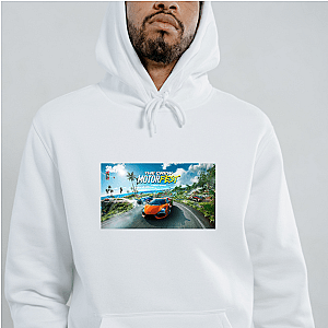 Rubber Meets Paradise – The Crew Motorfest The Crew Motorfest Hoodies