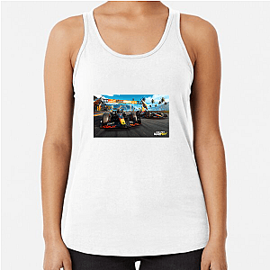 Race the Island – The Crew Motorfest The Crew Motorfest Tank Tops