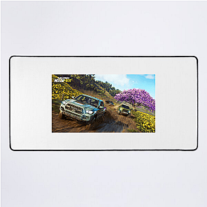 Road Royalty – The Crew Motorfest The Crew Motorfest Mouse Pads
