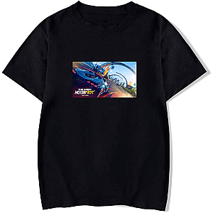 Motor Madness – The Crew Motorfest The Crew Motorfest T-Shirts
