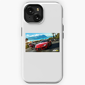 Rev & Rule – The Crew Motorfest The Crew Motorfest iPhone Cases