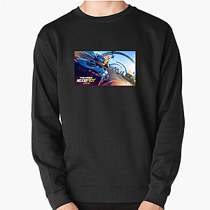 Motor Madness – The Crew Motorfest The Crew Motorfest Sweatshirts