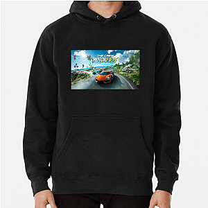 Rubber Meets Paradise – The Crew Motorfest The Crew Motorfest Hoodies