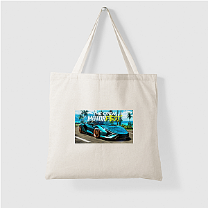 Island Drift King – The Crew Motorfest The Crew Motorfest Bags