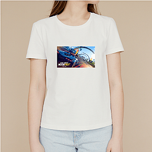 Motor Madness – The Crew Motorfest The Crew Motorfest T-Shirts