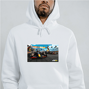 Race the Island – The Crew Motorfest The Crew Motorfest Hoodies