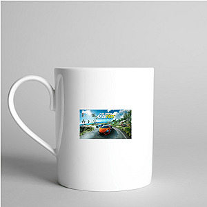Rubber Meets Paradise – The Crew Motorfest The Crew Motorfest Mugs