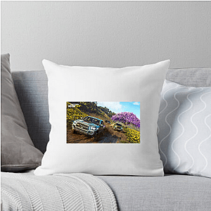 Road Royalty – The Crew Motorfest The Crew Motorfest Pillows Cover