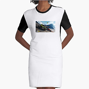 Burn Fast, Shine Bright – The Crew Motorfest The Crew Motorfest Dresses