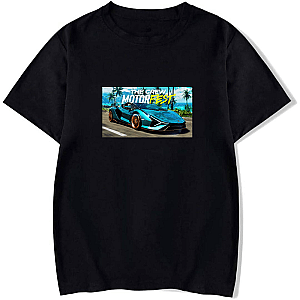 Island Drift King – The Crew Motorfest The Crew Motorfest T-Shirts