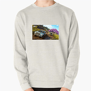 Road Royalty – The Crew Motorfest The Crew Motorfest Sweatshirts