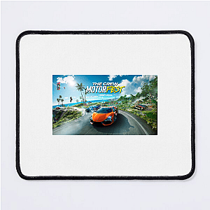 Rubber Meets Paradise – The Crew Motorfest The Crew Motorfest Mouse Pads