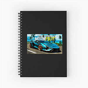 Island Drift King – The Crew Motorfest The Crew Motorfest Notebook