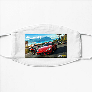 Rev & Rule – The Crew Motorfest The Crew Motorfest Face Masks