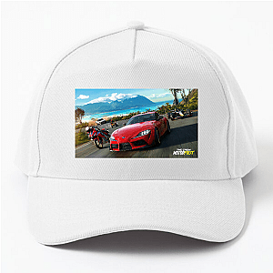 Rev & Rule – The Crew Motorfest The Crew Motorfest Hats & Caps