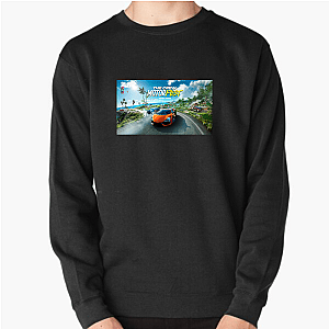 Rubber Meets Paradise – The Crew Motorfest The Crew Motorfest Sweatshirts