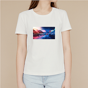 From Dust to Glory – The Crew Motorfest The Crew Motorfest T-Shirts