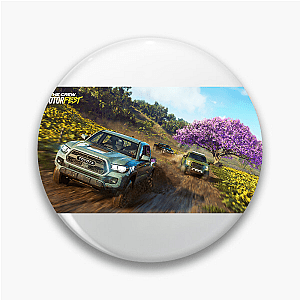 Road Royalty – The Crew Motorfest The Crew Motorfest Pins
