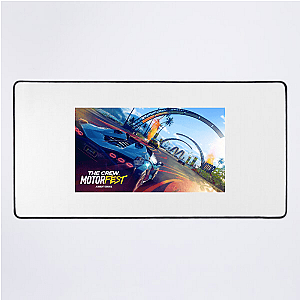 Motor Madness – The Crew Motorfest The Crew Motorfest Mouse Pads