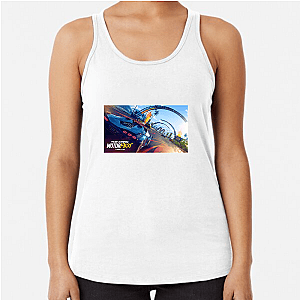 Motor Madness – The Crew Motorfest The Crew Motorfest Tank Tops