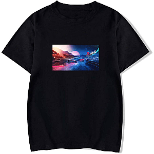 From Dust to Glory – The Crew Motorfest The Crew Motorfest T-Shirts