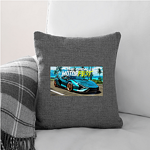 Island Drift King – The Crew Motorfest The Crew Motorfest Pillows Cover